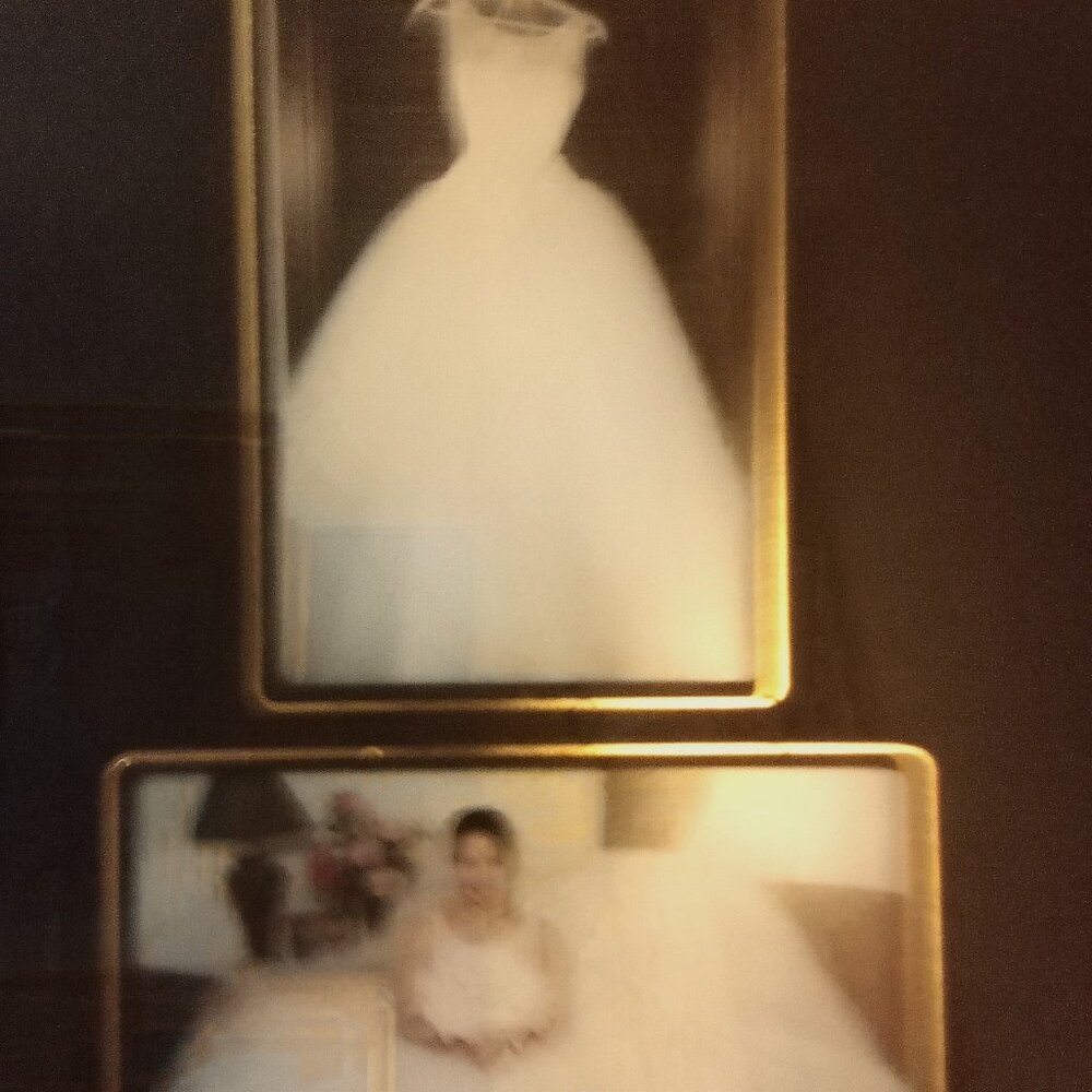 Wedding Dress Size 6